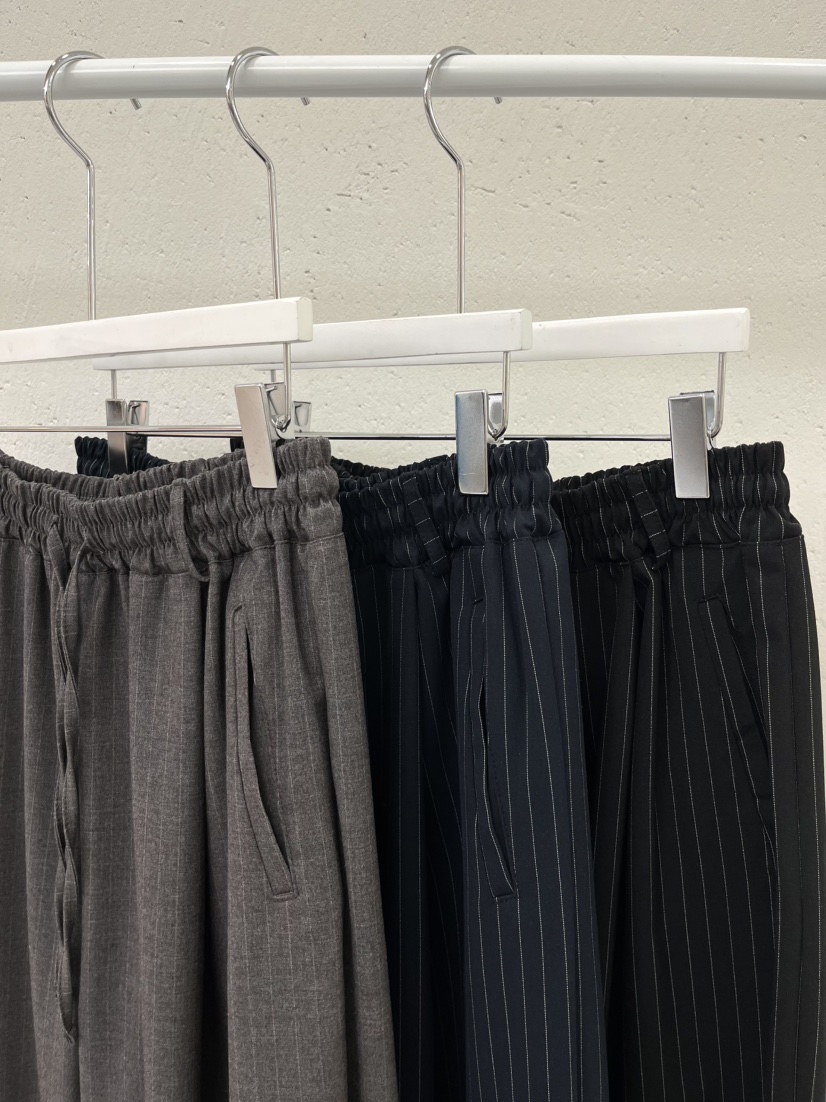 BEAMING SEOUL東大門實拍女裝新品休閑真品職業26春夏休閑褲BEAMING SEOUL休閑褲