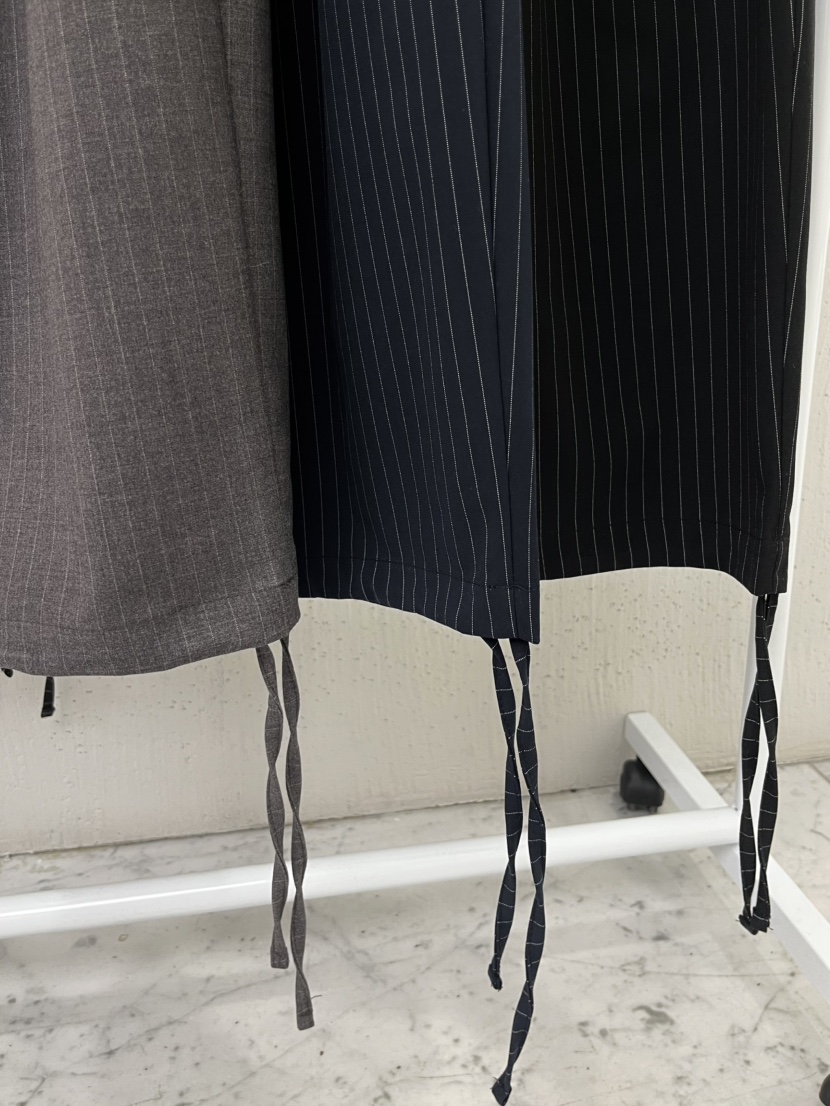 BEAMING SEOUL東大門實拍女裝新品休閑真品職業26春夏休閑褲BEAMING SEOUL休閑褲