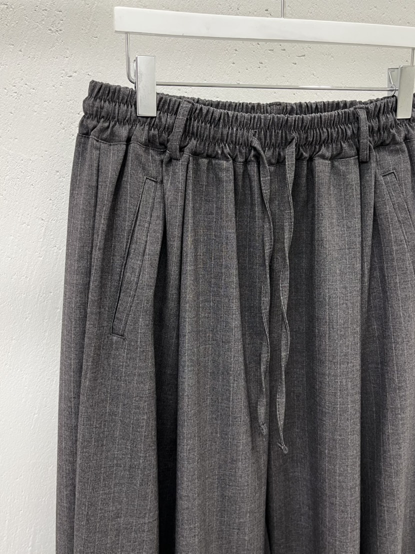 BEAMING SEOUL東大門實拍女裝新品休閑真品職業26春夏休閑褲BEAMING SEOUL休閑褲