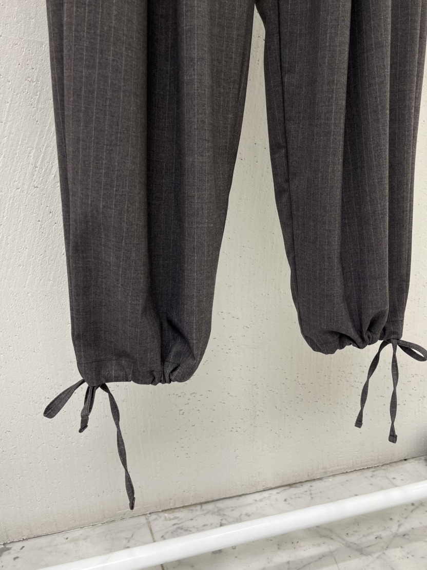 BEAMING SEOUL東大門實拍女裝新品休閑真品職業26春夏休閑褲BEAMING SEOUL休閑褲