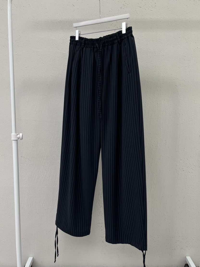 BEAMING SEOUL東大門實拍女裝新品休閑真品職業26春夏休閑褲BEAMING SEOUL休閑褲圖色2