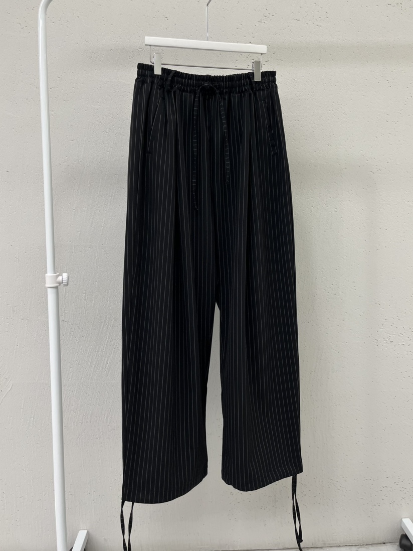 BEAMING SEOUL東大門實拍女裝新品休閑真品職業26春夏休閑褲BEAMING SEOUL休閑褲圖色3