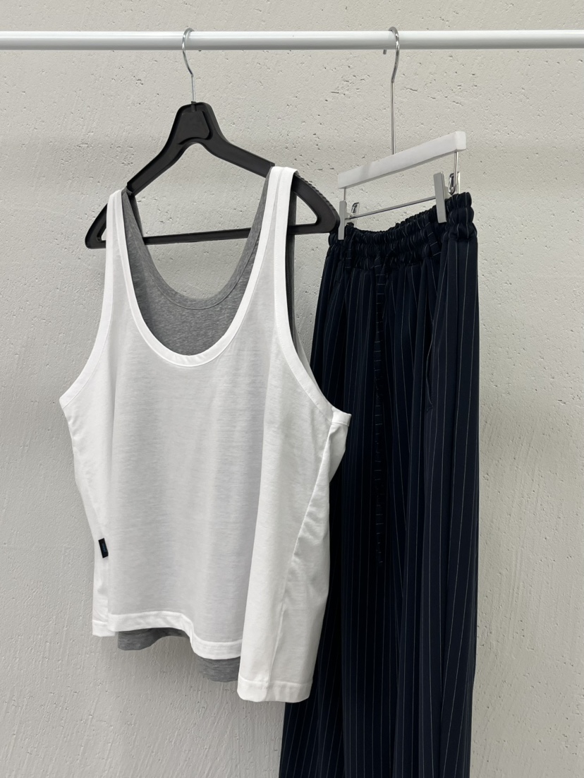 BEAMING SEOUL韓國代購女裝新款人氣真品熱賣吊帶背心絲綢BEAMING SEOUL吊帶/背心