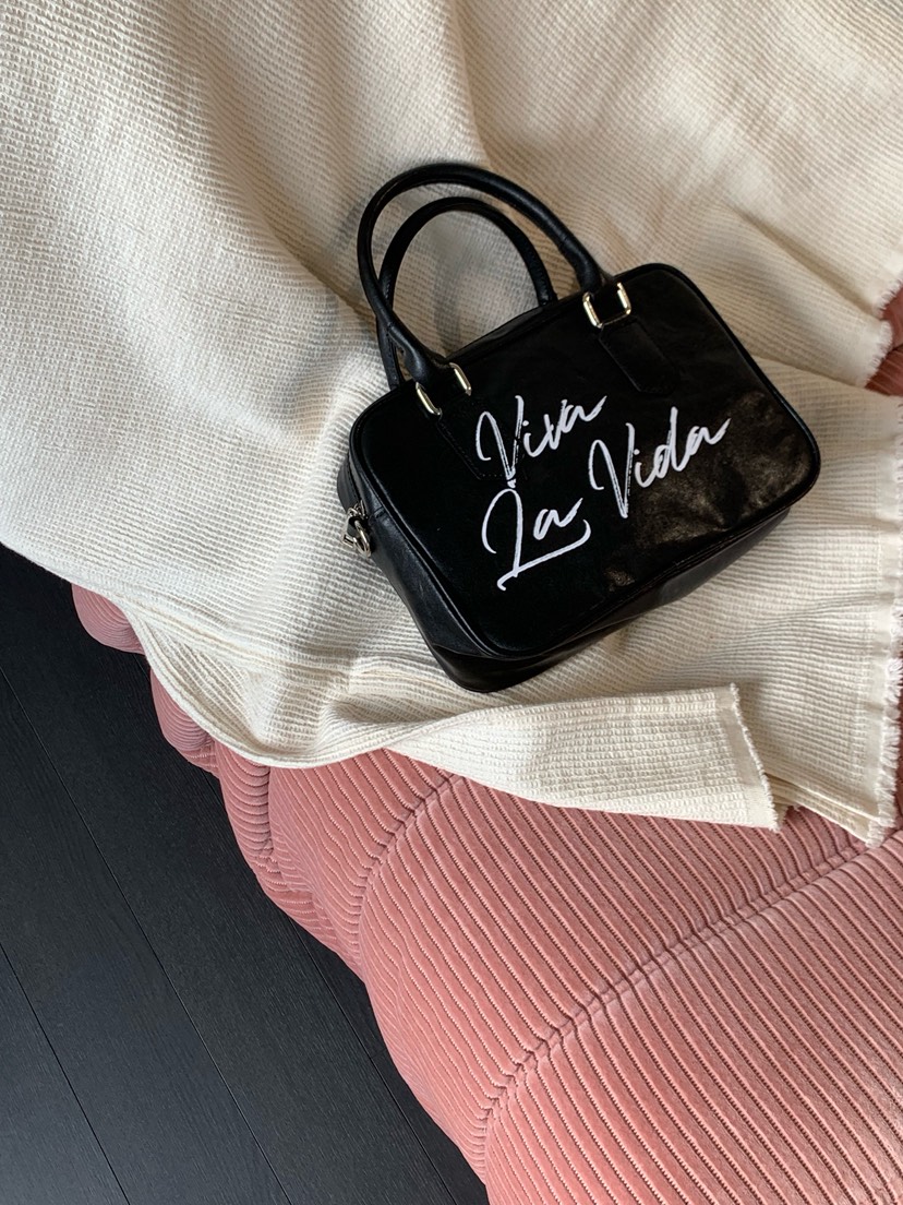 EDDY東大門代購女士新品人氣推薦真品休閑時尚單肩斜跨包EDDY單肩/斜跨包