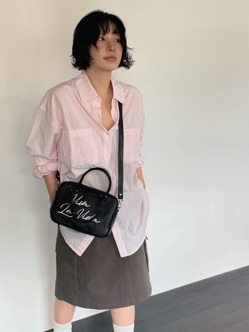 EDDY東大門代購女士新品人氣推薦真品休閑時尚單肩斜跨包EDDY單肩/斜跨包