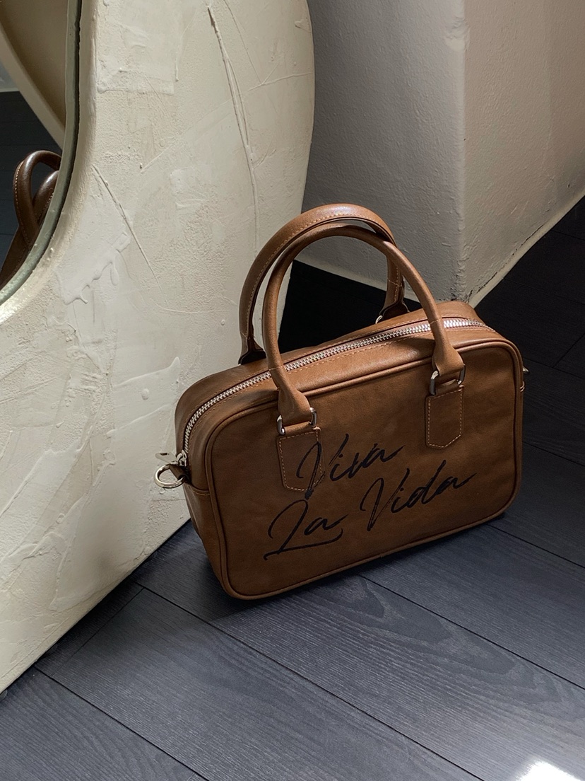 EDDY東大門代購女士新品人氣推薦真品休閑時尚單肩斜跨包EDDY單肩/斜跨包