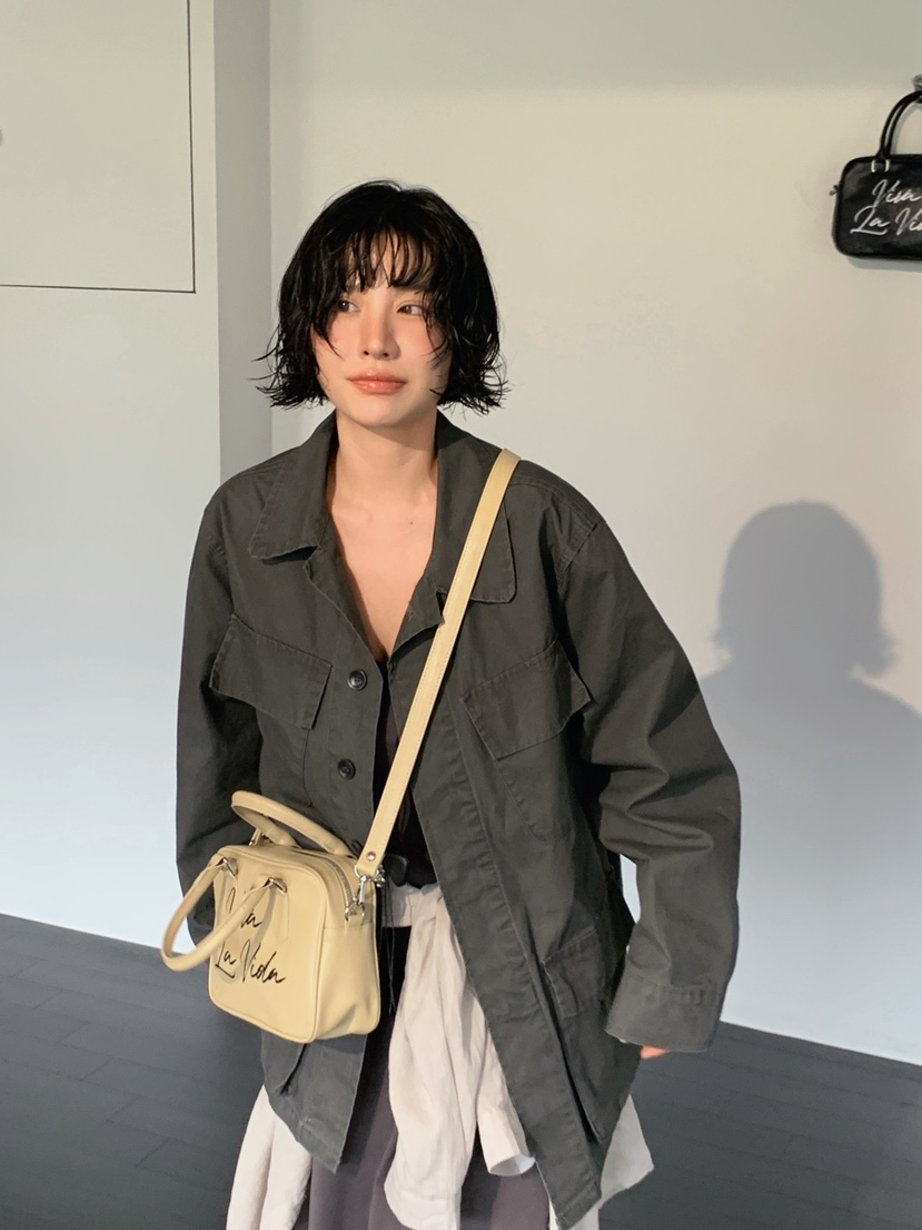 EDDY東大門代購女士新品人氣推薦真品休閑時尚單肩斜跨包EDDY單肩/斜跨包