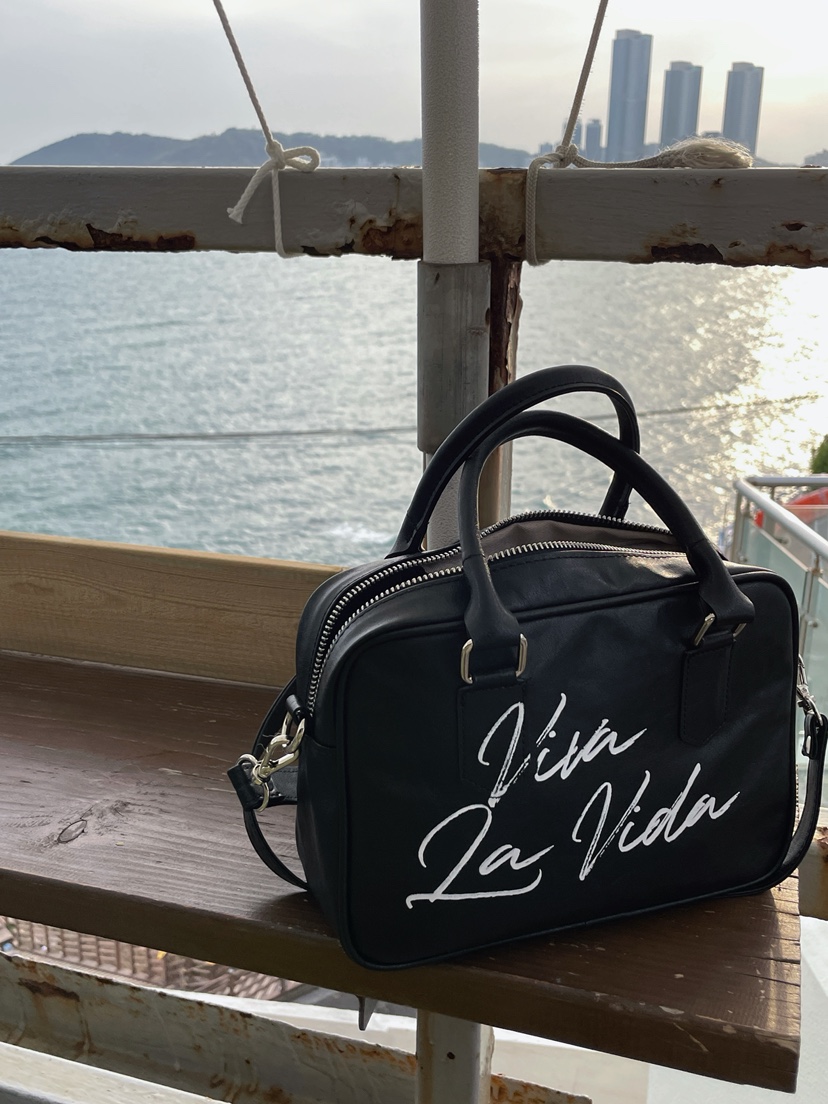 EDDY東大門代購女士新品人氣推薦真品休閑時尚單肩斜跨包EDDY單肩/斜跨包圖色1