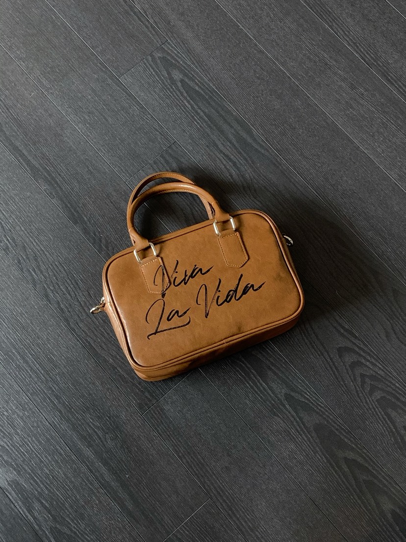 EDDY東大門代購女士新品人氣推薦真品休閑時尚單肩斜跨包EDDY單肩/斜跨包圖色2