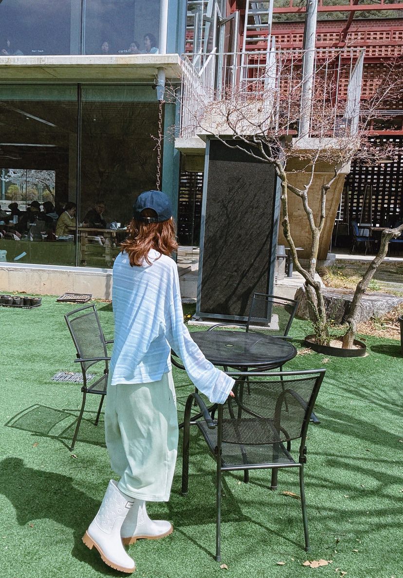 PARIS MATCH東大門直郵女裝新品休閑真品人氣職業長袖T恤PARIS MATCH長袖T恤