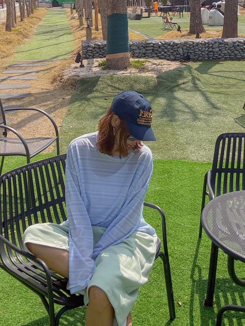 PARIS MATCH東大門直郵女裝新品休閑真品人氣職業長袖T恤PARIS MATCH長袖T恤