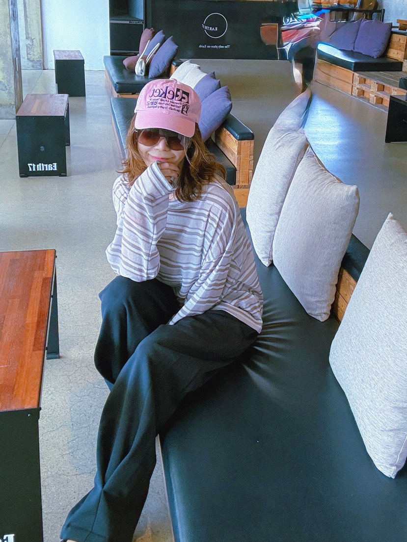 PARIS MATCH東大門直郵女裝新品休閑真品人氣職業長袖T恤PARIS MATCH長袖T恤