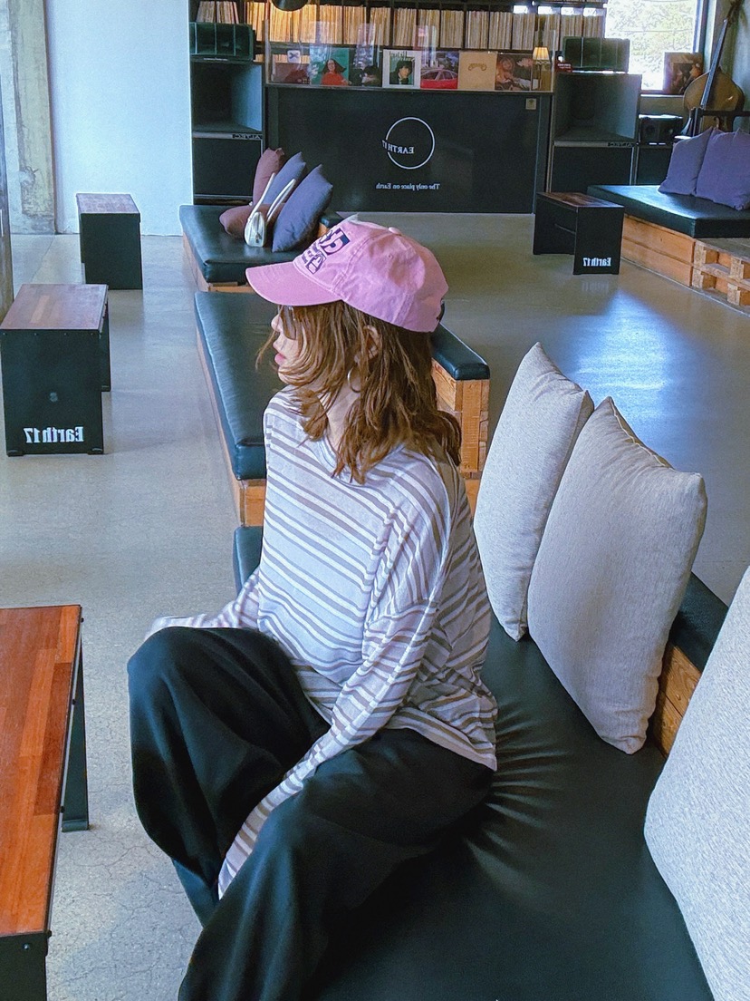 PARIS MATCH東大門直郵女裝新品休閑真品人氣職業長袖T恤PARIS MATCH長袖T恤