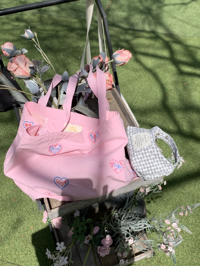 EDDY韓國代購女裝新款熱賣26夏季人氣休閑時尚單肩斜跨包EDDY單肩/斜跨包