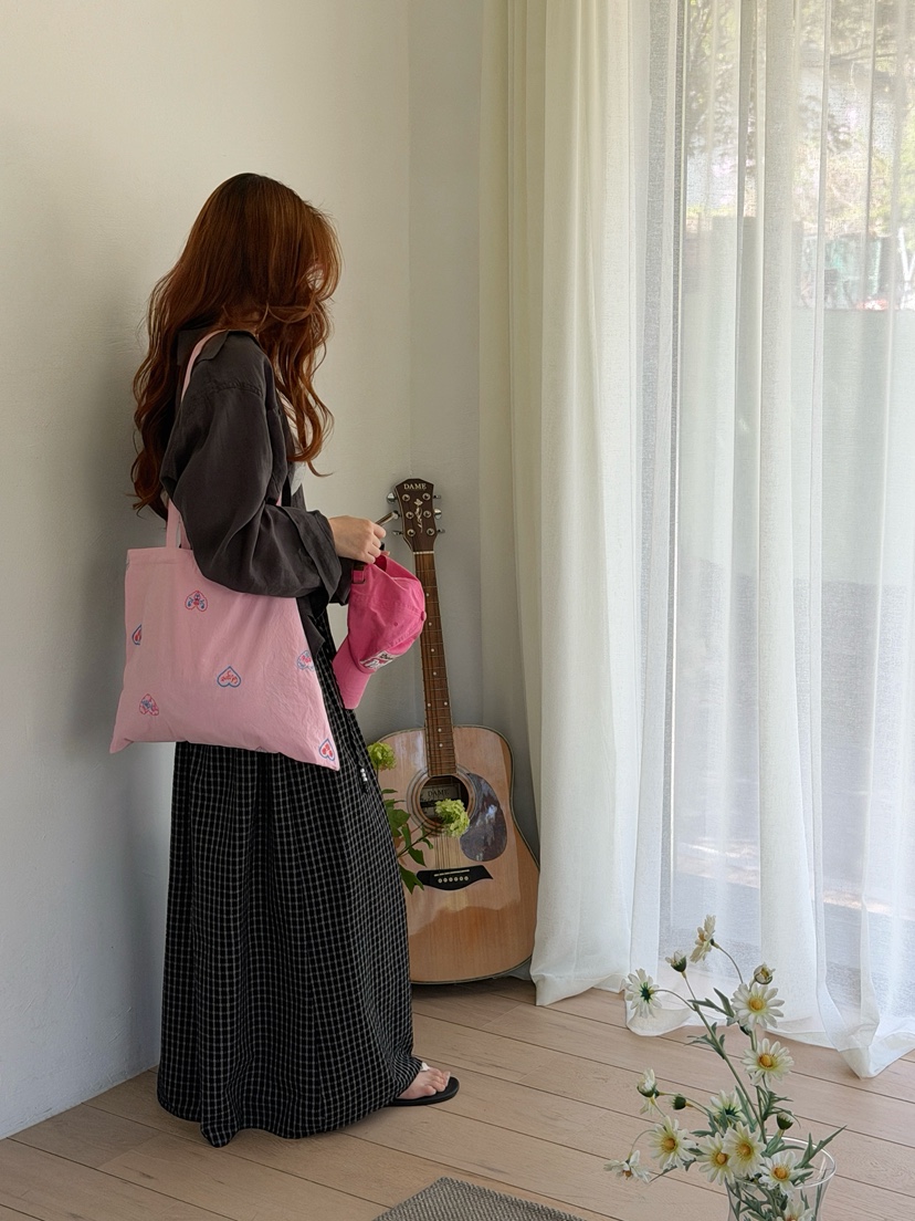 EDDY韓國代購女裝新款熱賣26夏季人氣休閑時尚單肩斜跨包EDDY單肩/斜跨包