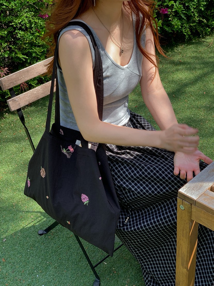 EDDY韓國代購女裝新款熱賣26夏季人氣休閑時尚單肩斜跨包EDDY單肩/斜跨包