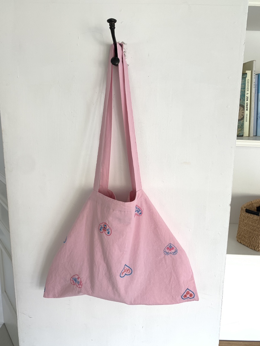 EDDY韓國代購女裝新款熱賣26夏季人氣休閑時尚單肩斜跨包EDDY單肩/斜跨包圖色2