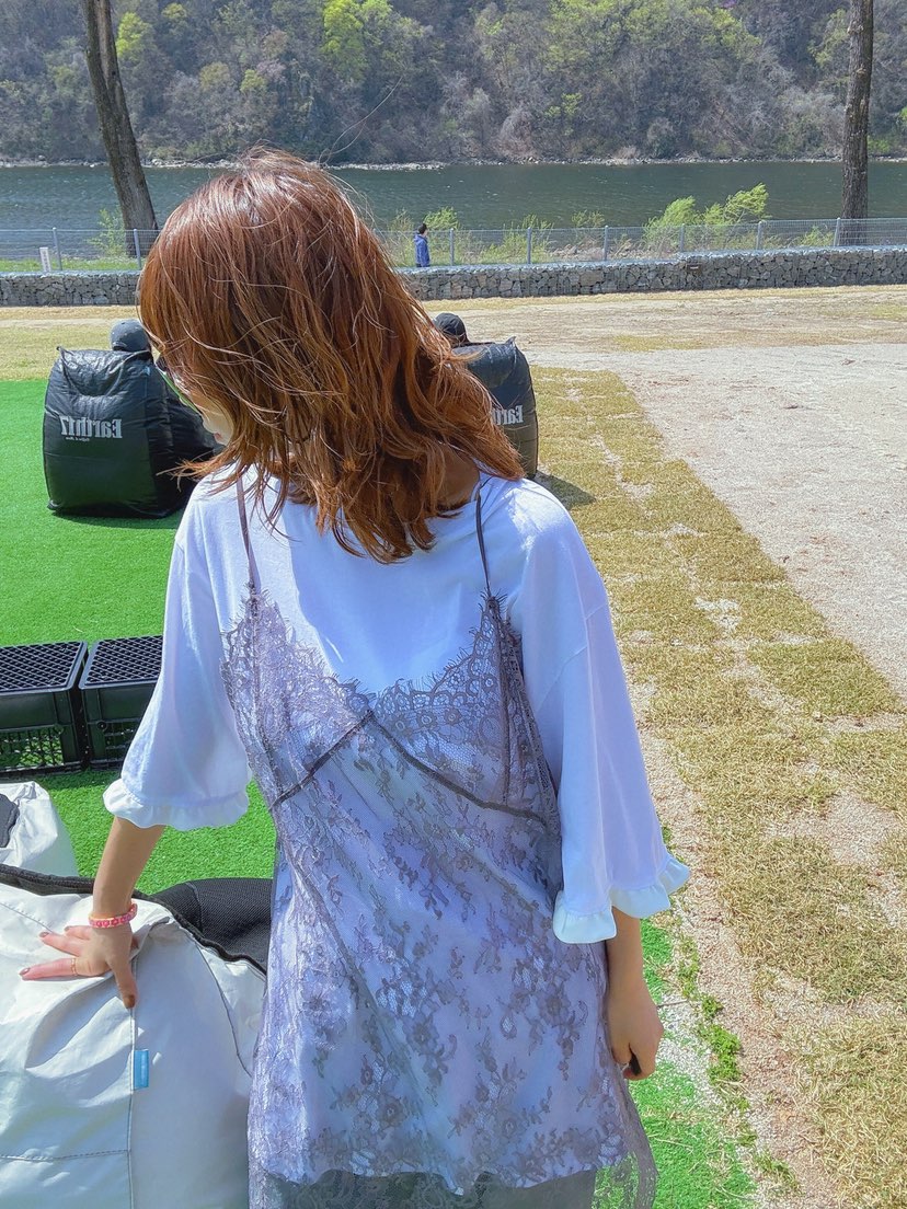 PARIS MATCH東大門直郵女士新品推薦真品職業T恤不含吊帶PARIS MATCHT恤