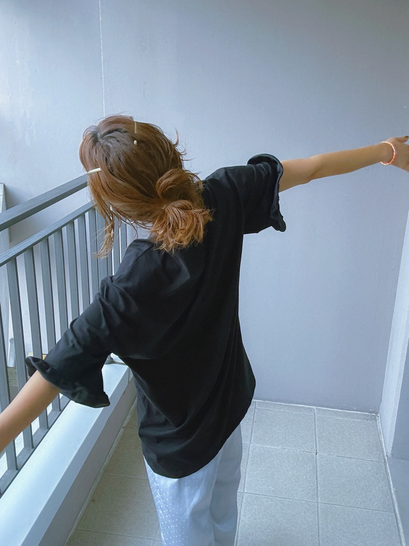 PARIS MATCH東大門直郵女士新品推薦真品職業T恤不含吊帶PARIS MATCHT恤