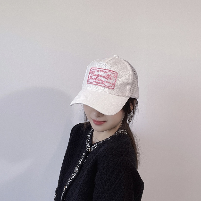 LOVELY HAT韓國直郵女裝新品職業休閑熱賣真品時尚人氣帽子LOVELY HAT帽子