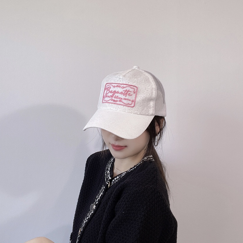 LOVELY HAT韓國直郵女裝新品職業休閑熱賣真品時尚人氣帽子LOVELY HAT帽子