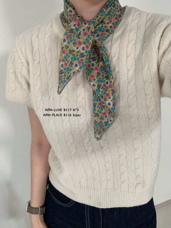 N3東大門代購女士新品時尚職業26春夏休閑人氣真品圍巾披肩N3圍巾/披肩