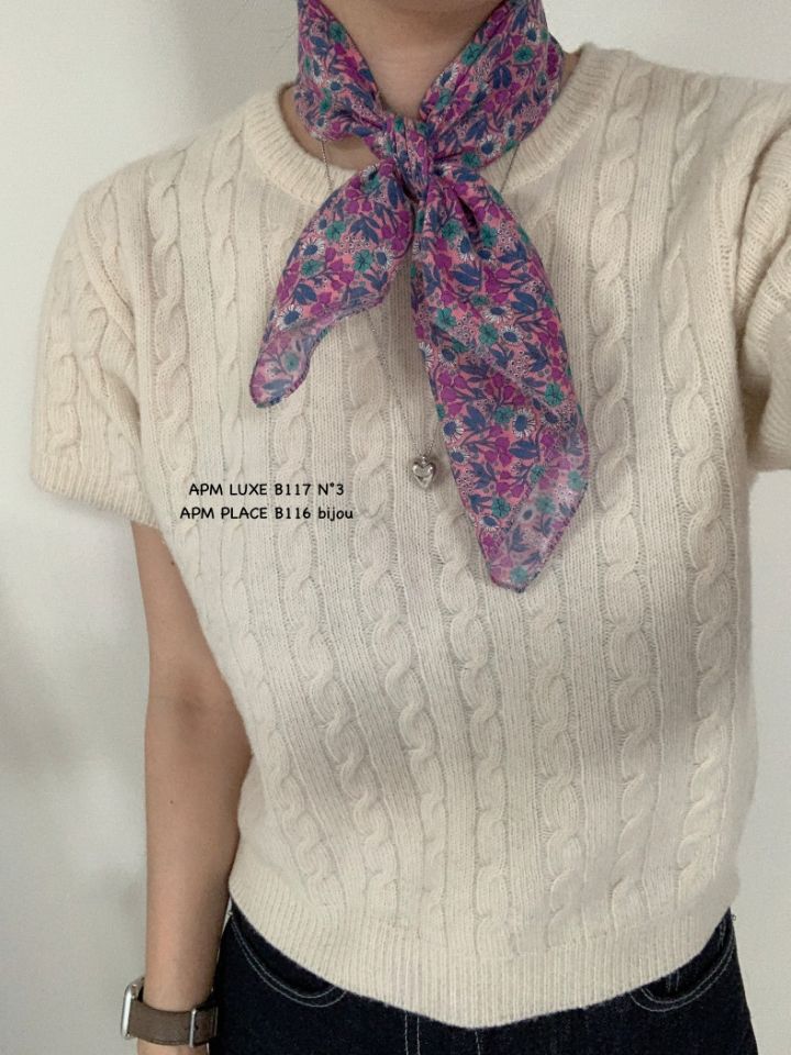 N3東大門代購女士新品時尚職業26春夏休閑人氣真品圍巾披肩N3圍巾/披肩