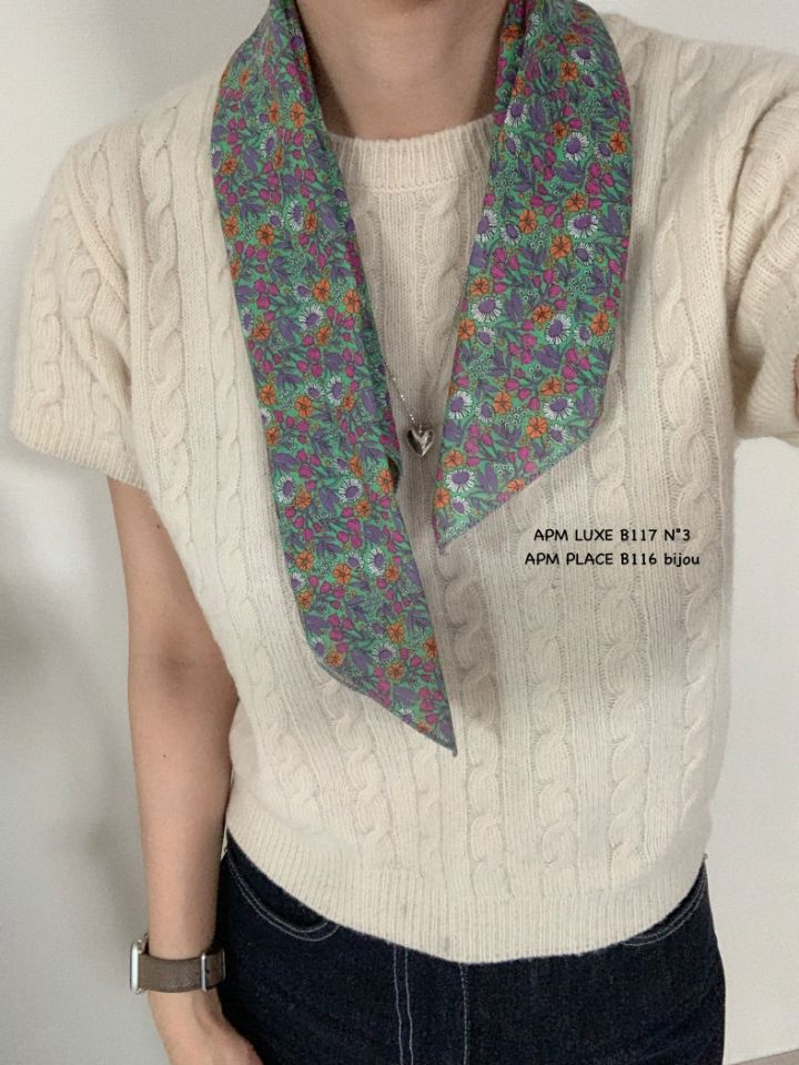 N3東大門代購女士新品時尚職業26春夏休閑人氣真品圍巾披肩N3圍巾/披肩