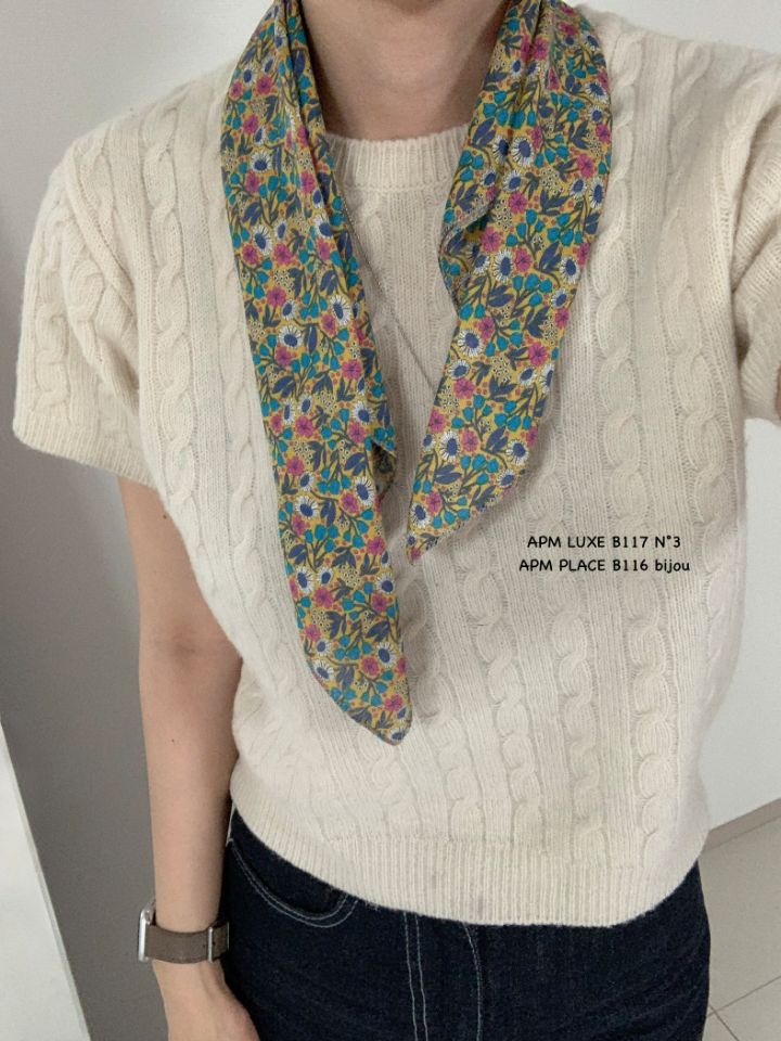 N3東大門代購女士新品時尚職業26春夏休閑人氣真品圍巾披肩N3圍巾/披肩