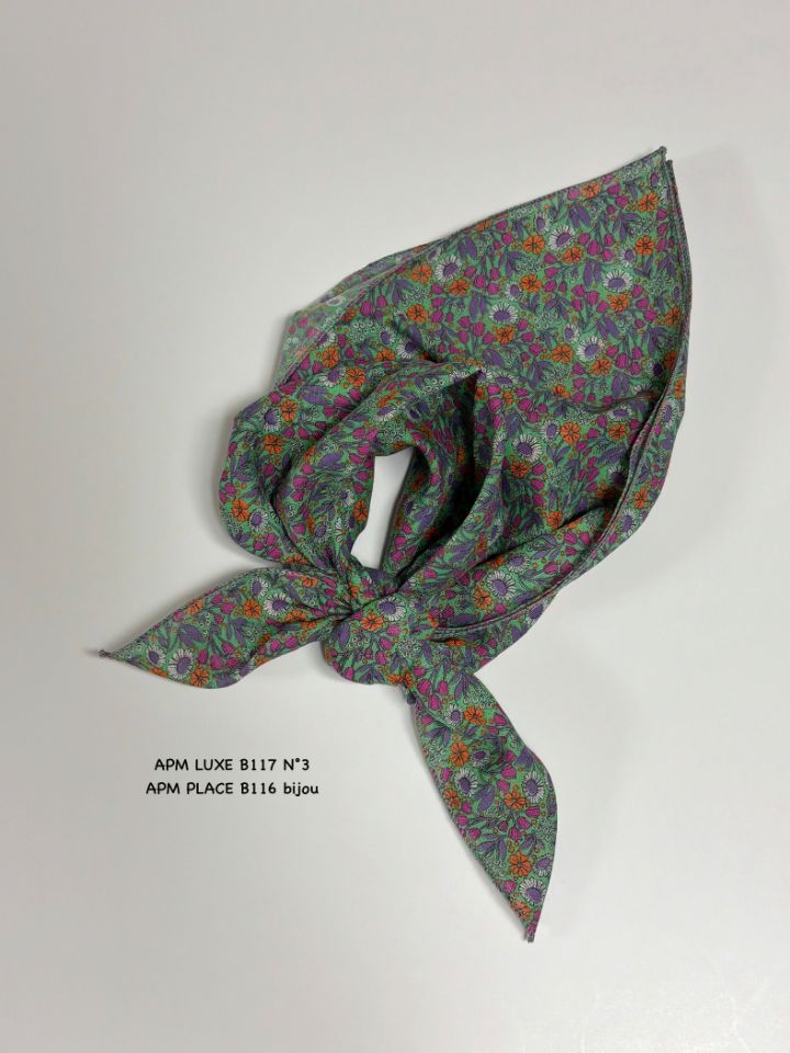 N3東大門代購女士新品時尚職業26春夏休閑人氣真品圍巾披肩N3圍巾/披肩圖色1