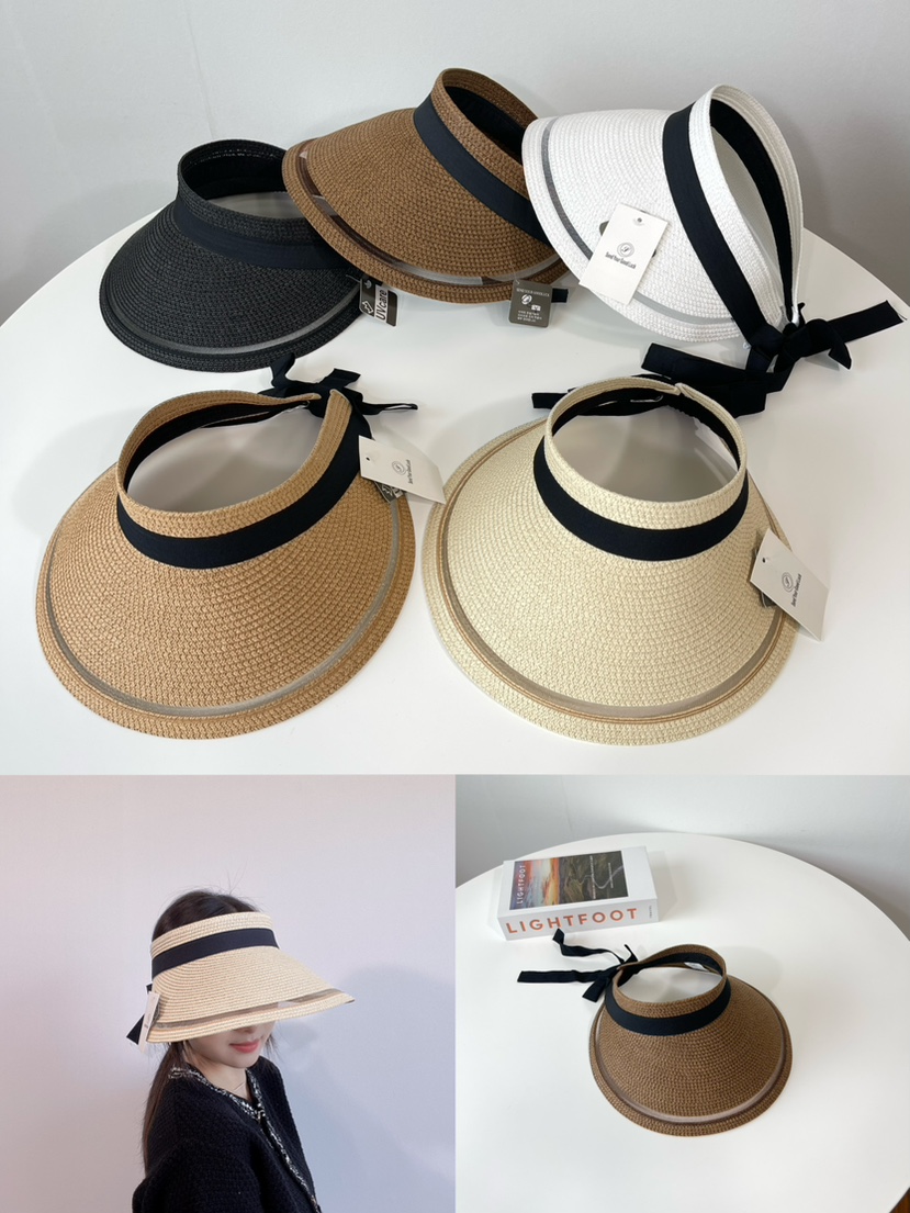 LOVELY HAT韓國代購女裝新品職業時尚休閑真品26春夏帽子LOVELY HAT帽子