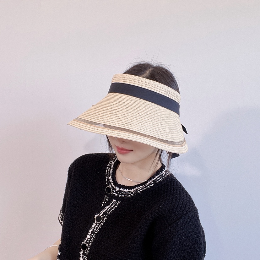 LOVELY HAT韓國代購女裝新品職業時尚休閑真品26春夏帽子LOVELY HAT帽子圖色2