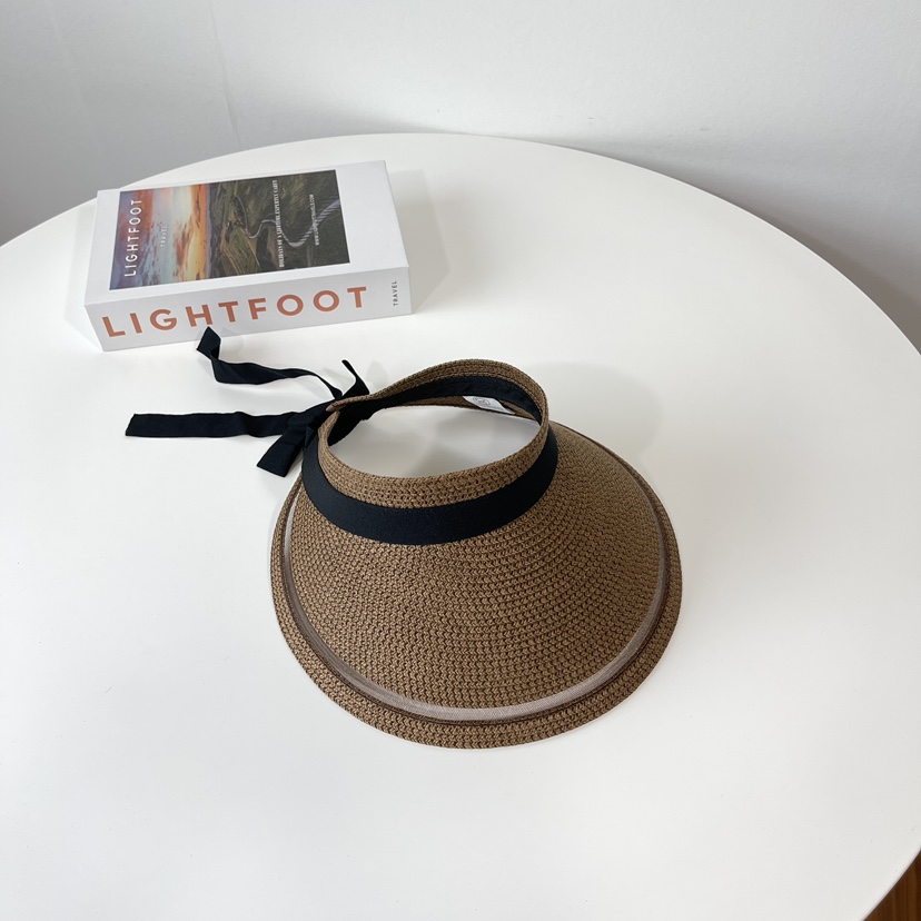 LOVELY HAT韓國代購女裝新品職業時尚休閑真品26春夏帽子LOVELY HAT帽子圖色3