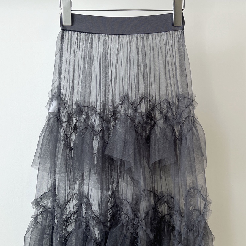 ANOTHER AVENUE韓國直郵女裝新款推薦熱賣時尚休閑人氣長裙ANOTHER AVENUE長裙