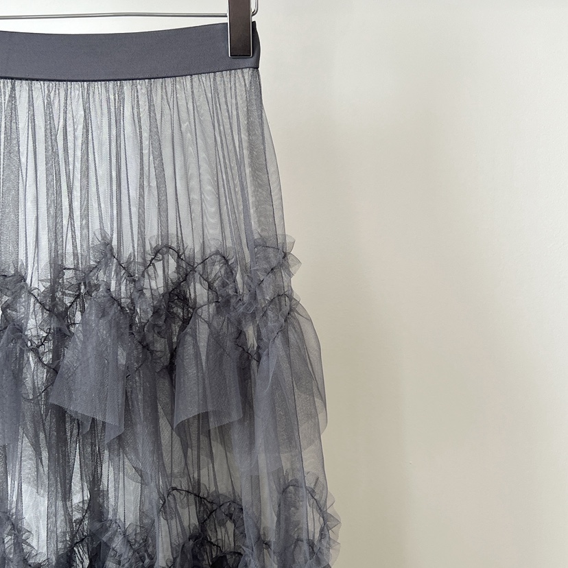 ANOTHER AVENUE韓國直郵女裝新款推薦熱賣時尚休閑人氣長裙ANOTHER AVENUE長裙