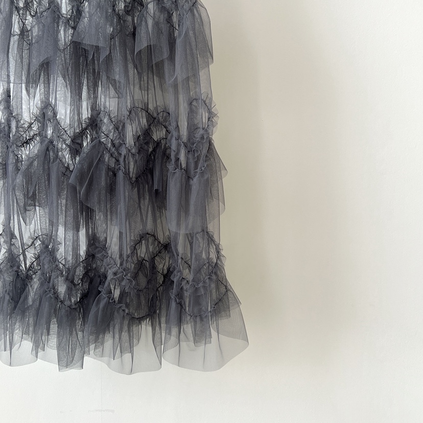 ANOTHER AVENUE韓國直郵女裝新款推薦熱賣時尚休閑人氣長裙ANOTHER AVENUE長裙