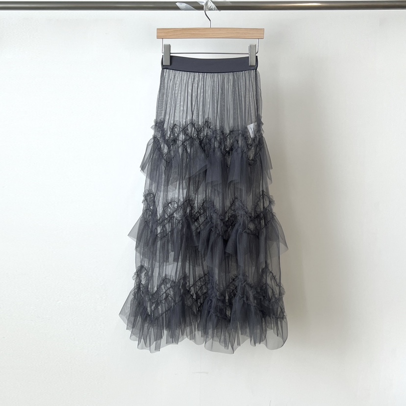 ANOTHER AVENUE韓國直郵女裝新款推薦熱賣時尚休閑人氣長裙ANOTHER AVENUE長裙