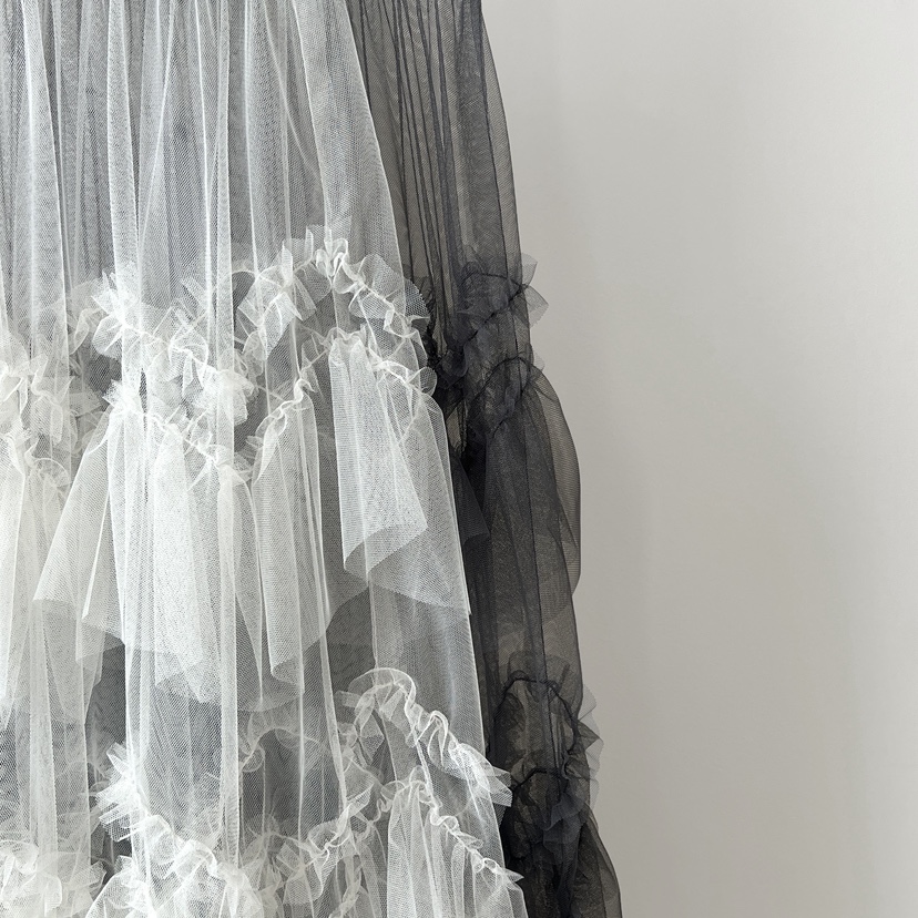 ANOTHER AVENUE韓國直郵女裝新款推薦熱賣時尚休閑人氣長裙ANOTHER AVENUE長裙