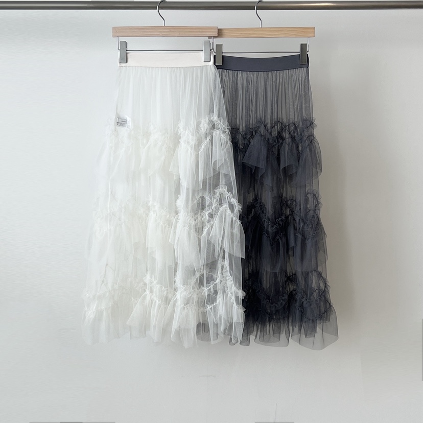 ANOTHER AVENUE韓國直郵女裝新款推薦熱賣時尚休閑人氣長裙ANOTHER AVENUE長裙