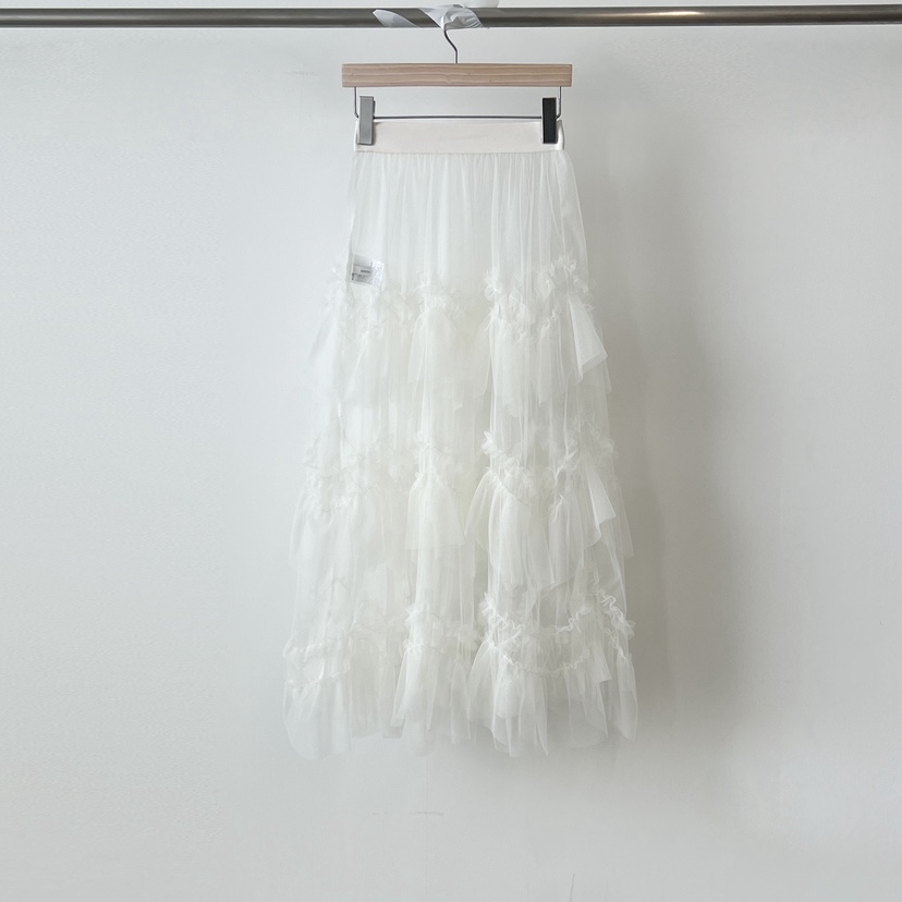 ANOTHER AVENUE韓國直郵女裝新款推薦熱賣時尚休閑人氣長裙ANOTHER AVENUE長裙圖色1