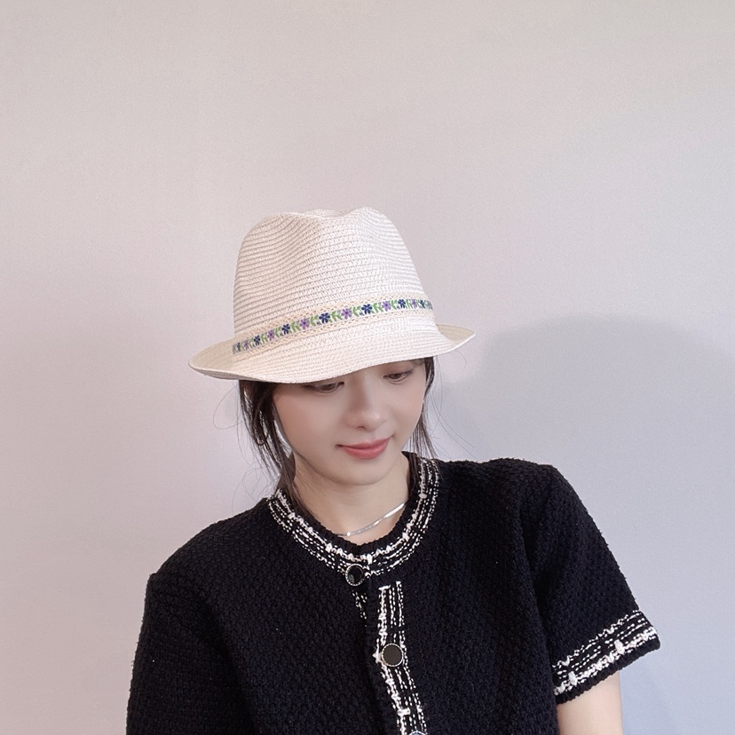 LOVELY HAT東大門實拍女裝新品真品26春夏熱賣推薦人氣帽子LOVELY HAT帽子