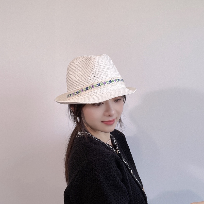 LOVELY HAT東大門實拍女裝新品真品26春夏熱賣推薦人氣帽子LOVELY HAT帽子