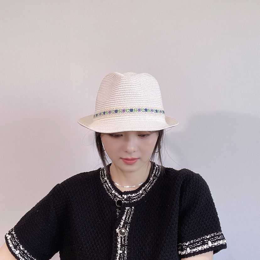 LOVELY HAT東大門實拍女裝新品真品26春夏熱賣推薦人氣帽子LOVELY HAT帽子