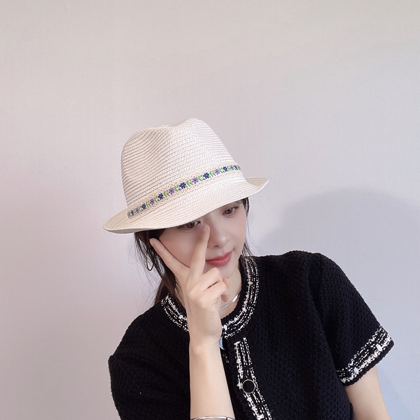 LOVELY HAT東大門實拍女裝新品真品26春夏熱賣推薦人氣帽子LOVELY HAT帽子