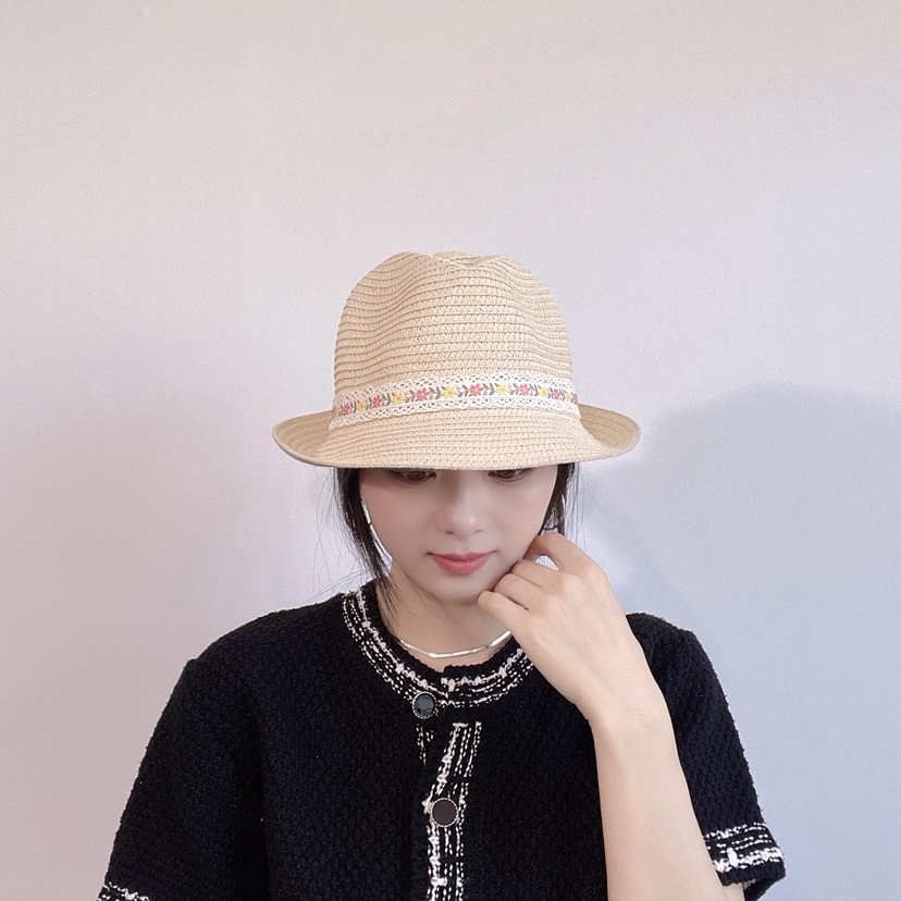 LOVELY HAT東大門實拍女裝新品真品26春夏熱賣推薦人氣帽子LOVELY HAT帽子