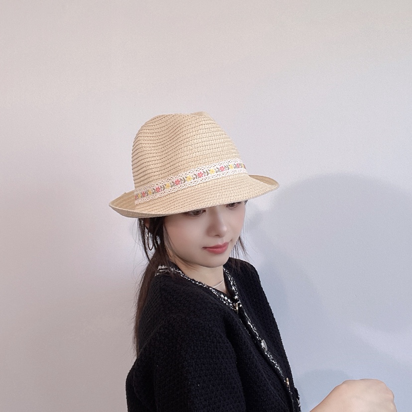 LOVELY HAT東大門實拍女裝新品真品26春夏熱賣推薦人氣帽子LOVELY HAT帽子