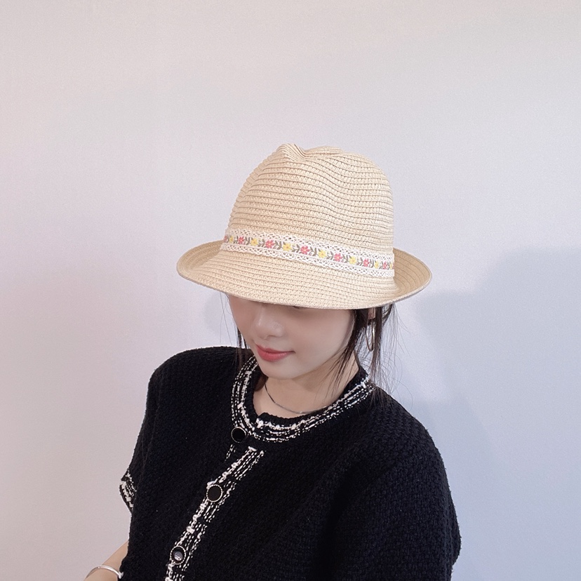 LOVELY HAT東大門實拍女裝新品真品26春夏熱賣推薦人氣帽子LOVELY HAT帽子