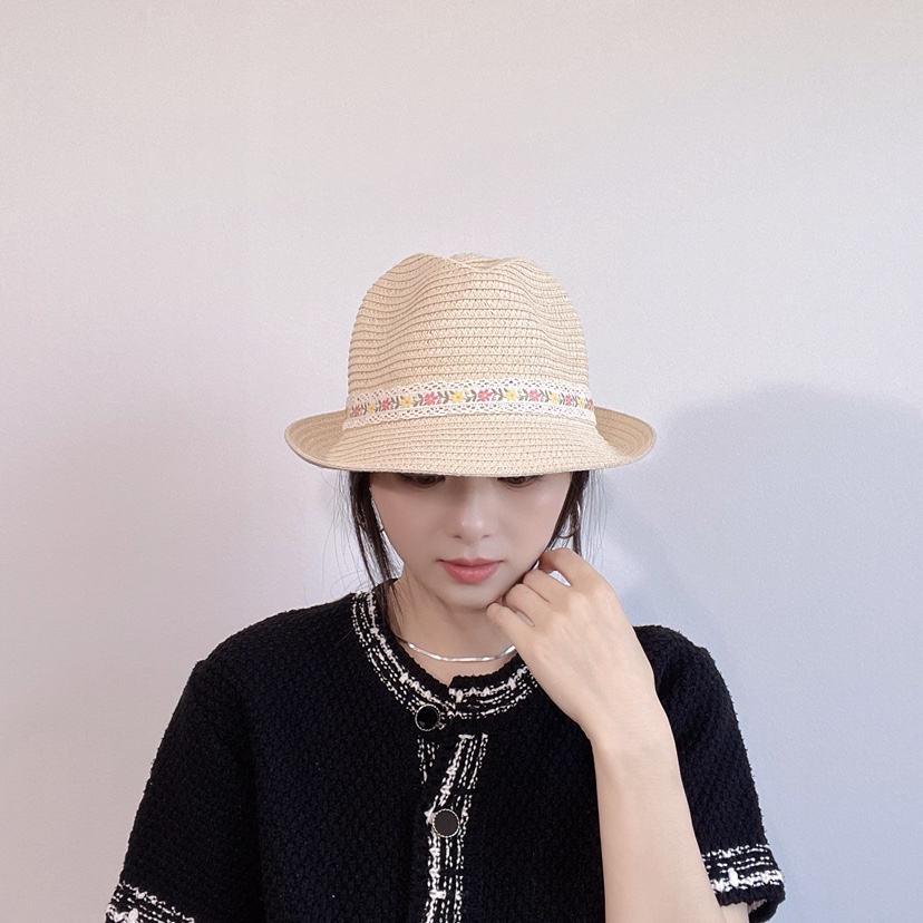 LOVELY HAT東大門實拍女裝新品真品26春夏熱賣推薦人氣帽子LOVELY HAT帽子