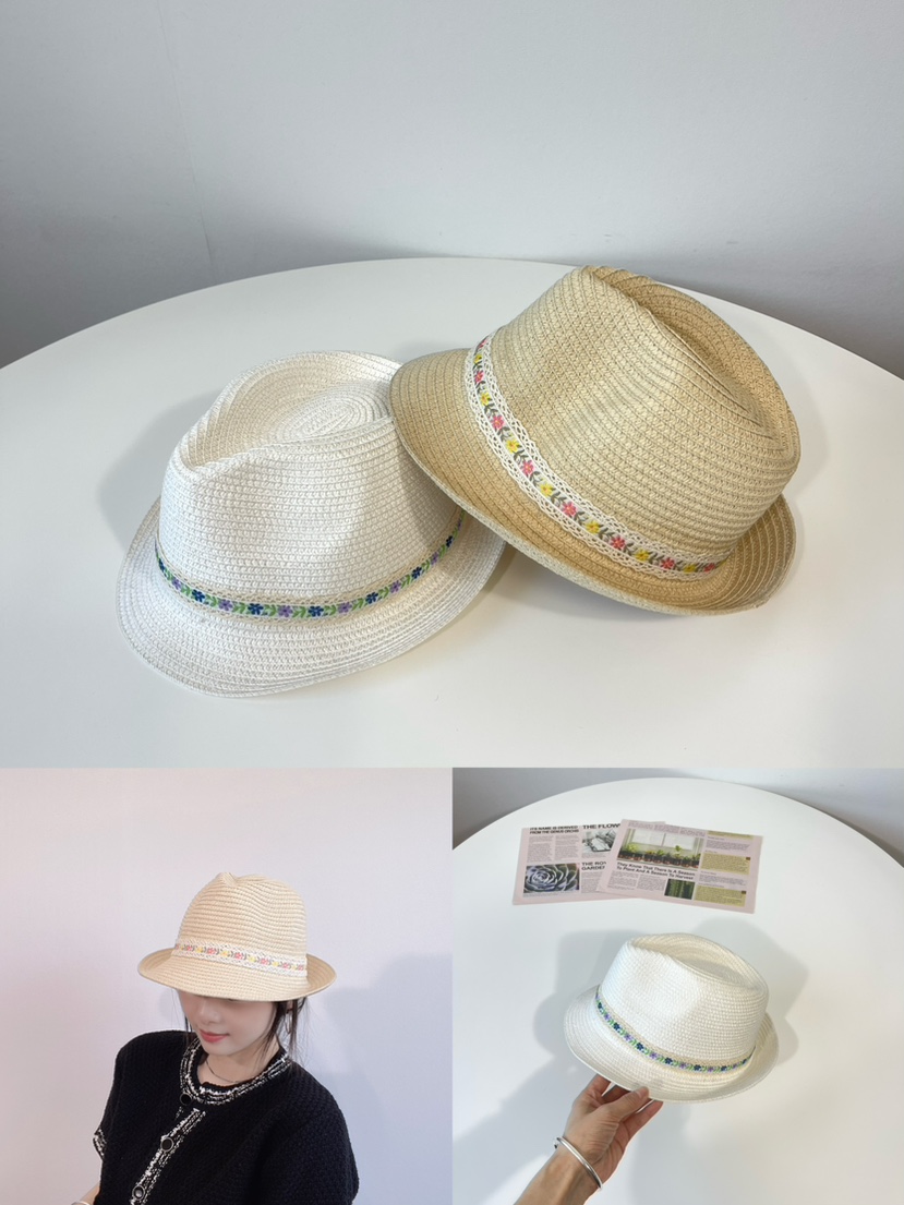 LOVELY HAT東大門實拍女裝新品真品26春夏熱賣推薦人氣帽子LOVELY HAT帽子