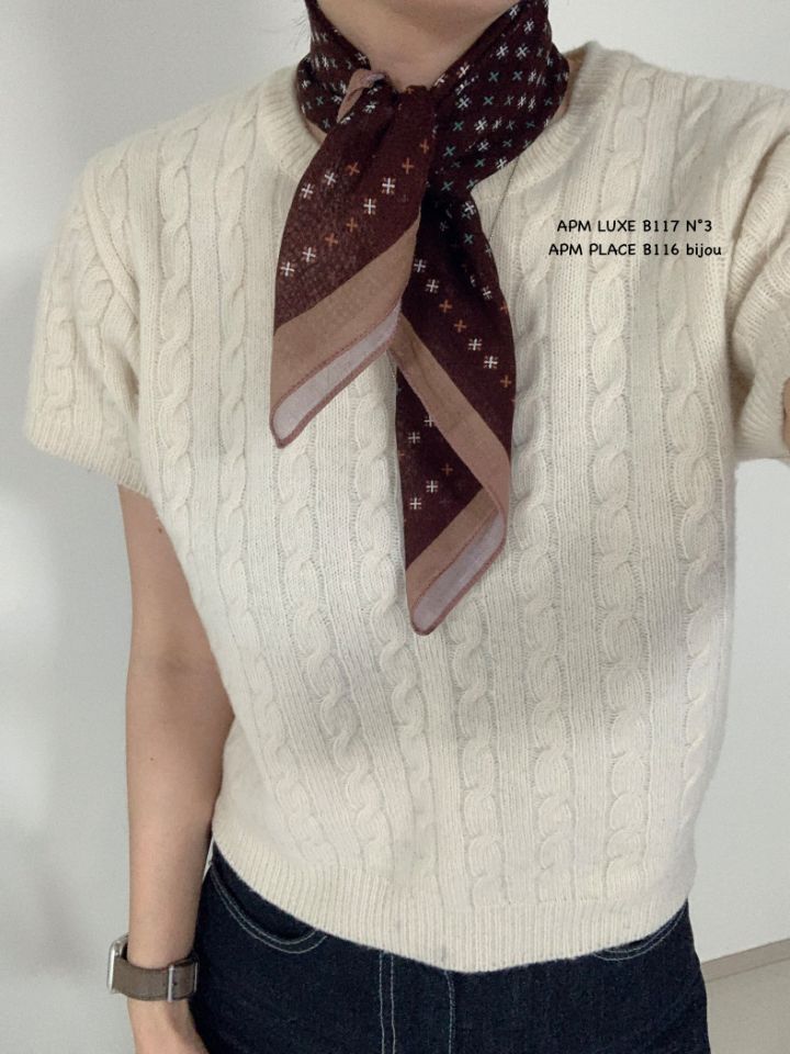 N3東大門實拍女裝新款推薦26春夏熱賣人氣職業圍巾披肩圍巾N3圍巾/披肩